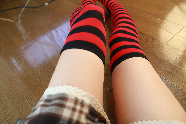 美腿系列 -THE 絶対領域 Vol.2