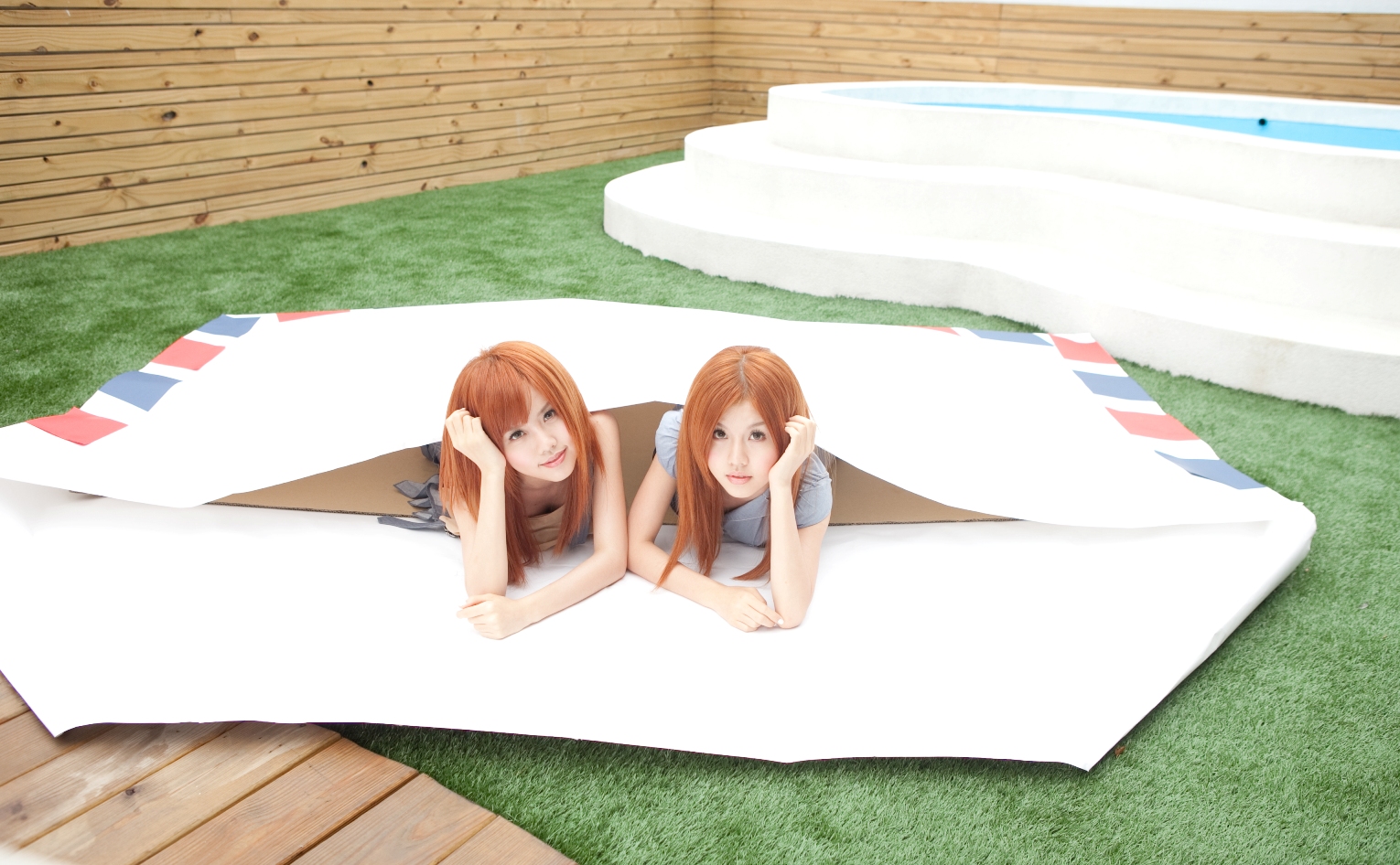 新加坡人气组合BY2