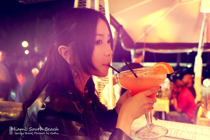 【人人网参赛校花】姜瀅❤Cathy