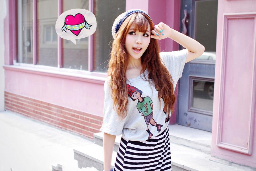 随手街拍——朔的集集小镇