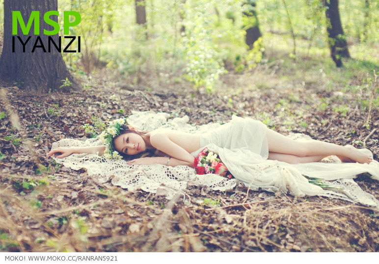 MSP学生计划 盛馨冉