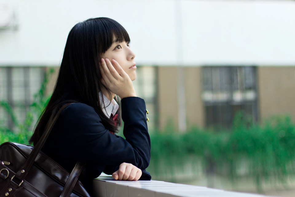 妹紙大杂烩 20140111