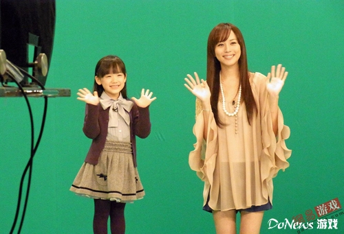 日本女优最受欢迎Top20冠军——芦田爱菜