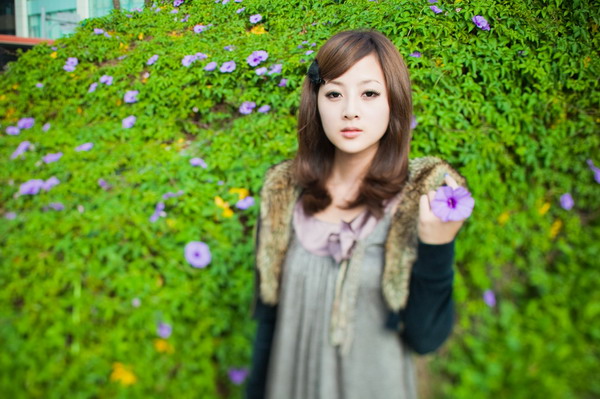 [果子MM]四四南村&大安森林公園