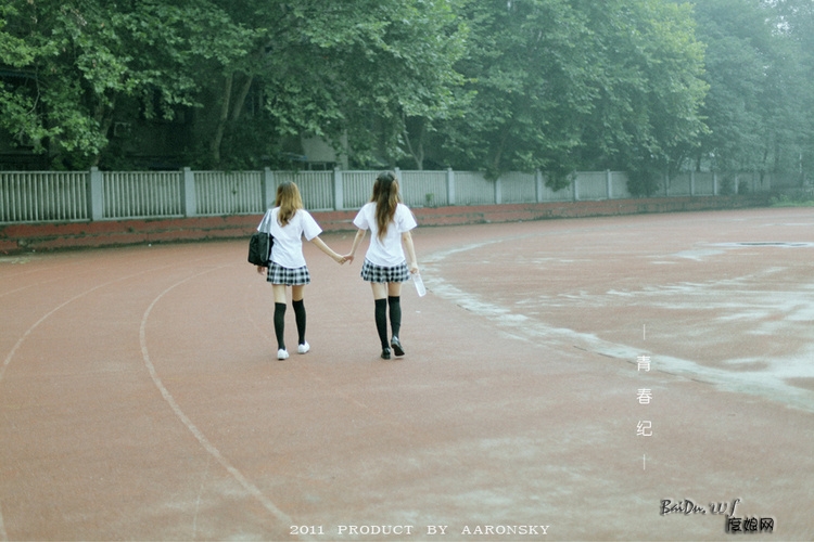 柳侑绮Sevenbaby青春纪