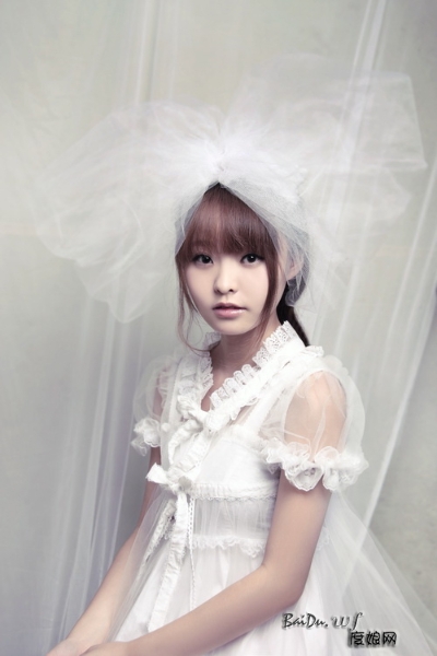 柳侑绮Sevenbaby Cinderella Don't Cry