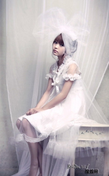 柳侑绮Sevenbaby Cinderella Don't Cry