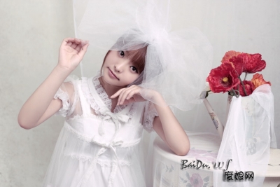 柳侑绮Sevenbaby Cinderella Don't Cry