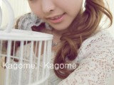 柳侑绮Sevenbaby Kagome