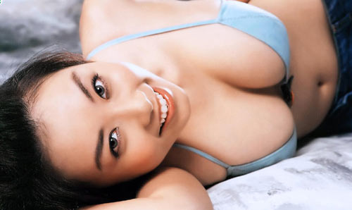 “香港波神”雷凯欣Vonnie