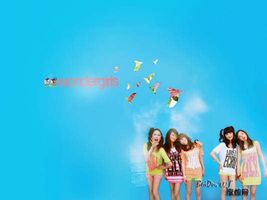 wonder_girls_wallpaper_by_mangoninja